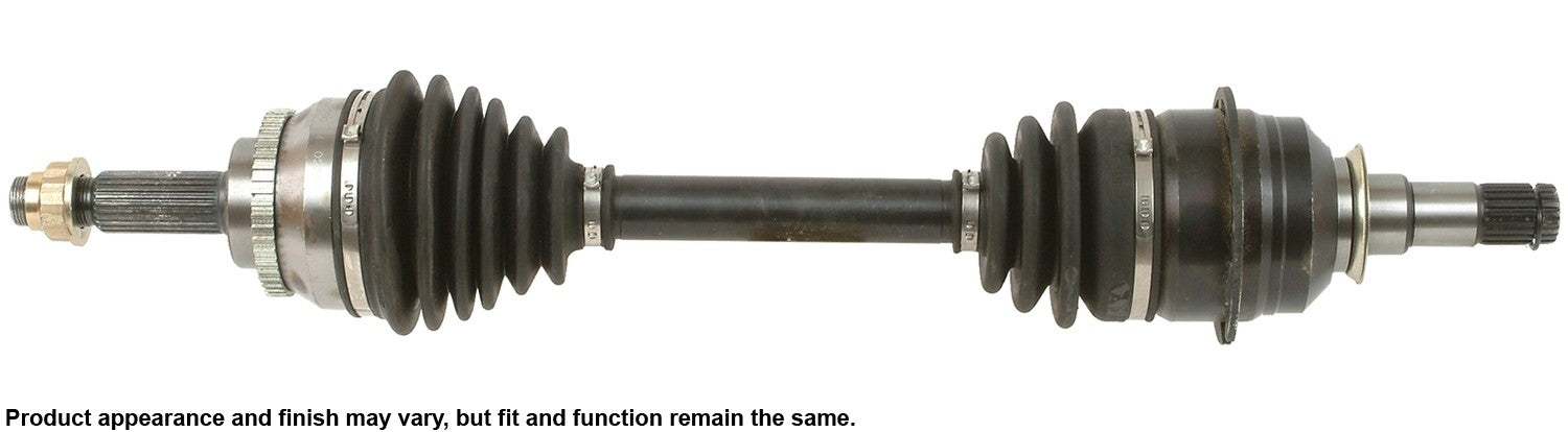 Cardone New CV Axle Assembly 66-5202
