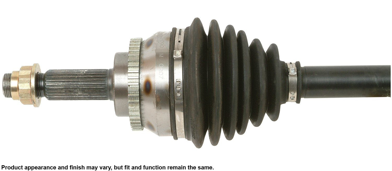 Cardone New CV Axle Assembly 66-5202