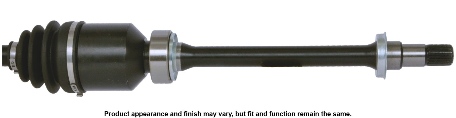 Cardone New CV Axle Assembly 66-5204