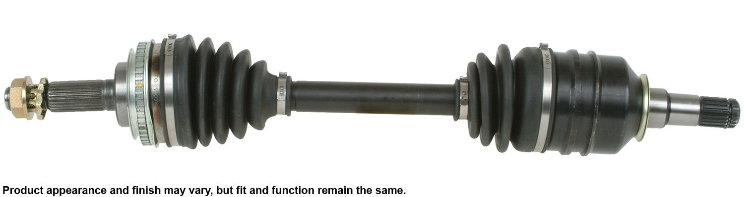 Cardone New CV Axle Assembly 66-5208