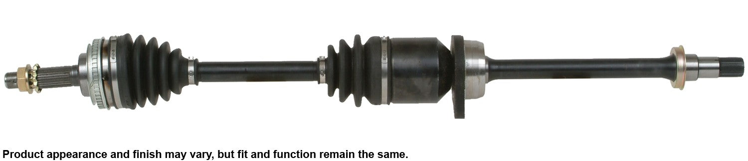 Cardone New CV Axle Assembly 66-5210