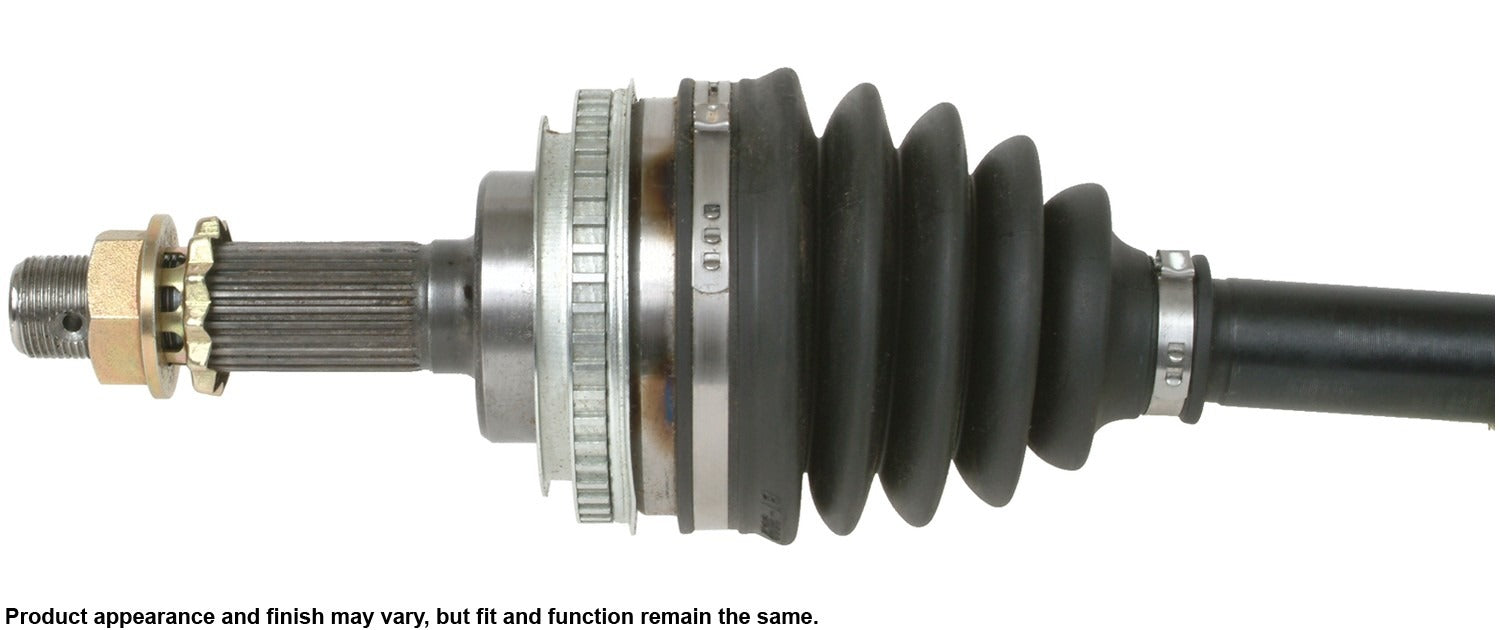 Cardone New CV Axle Assembly 66-5210