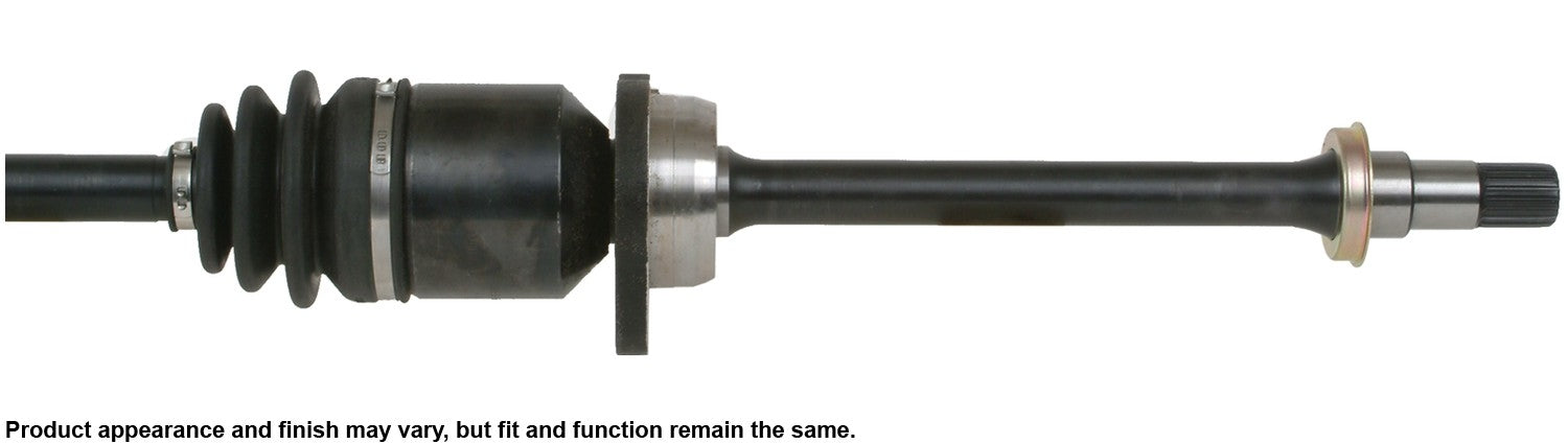 Cardone New CV Axle Assembly 66-5210