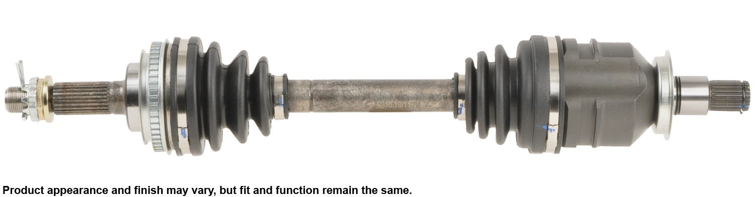 Cardone New CV Axle Assembly 66-5216