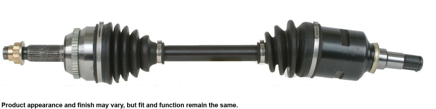 Cardone New CV Axle Assembly 66-5218
