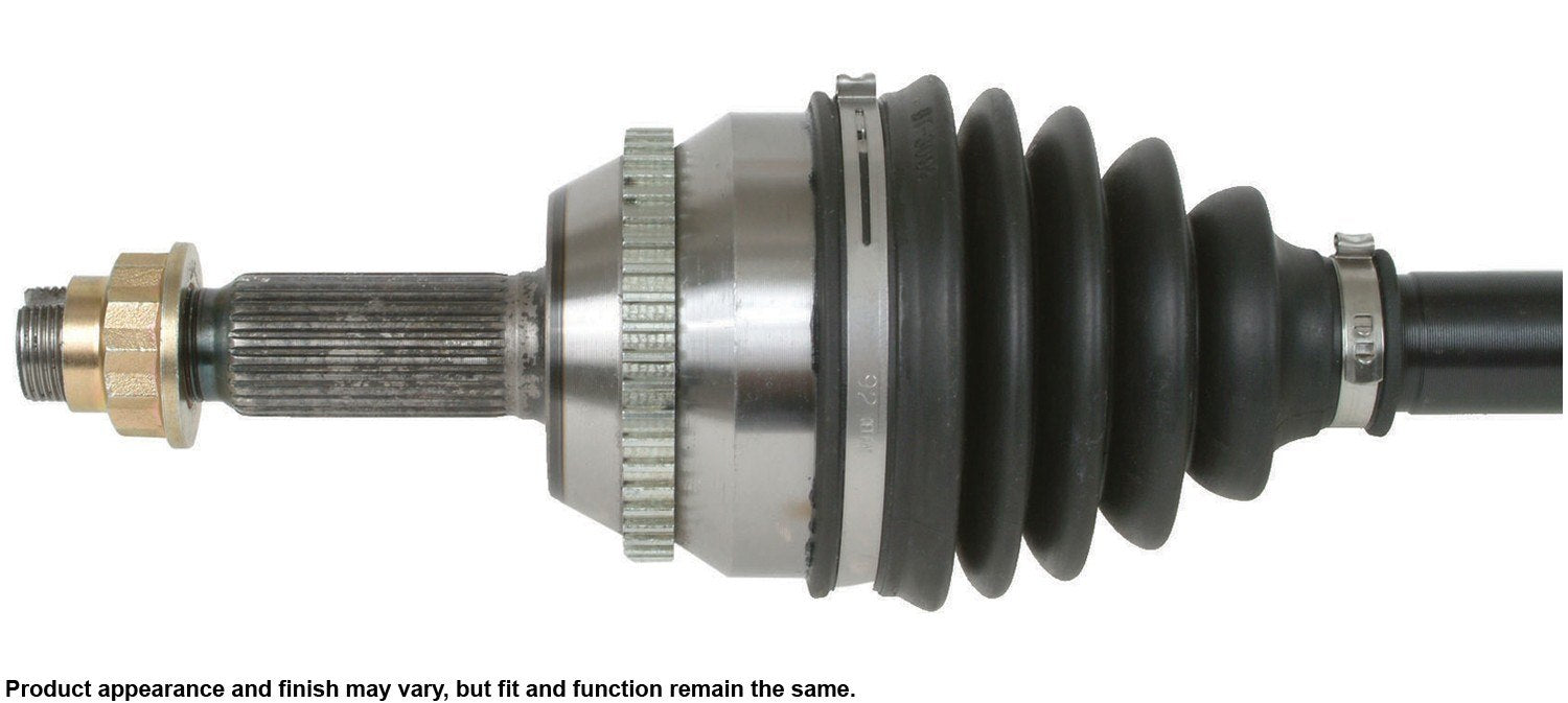 Cardone New CV Axle Assembly 66-5218