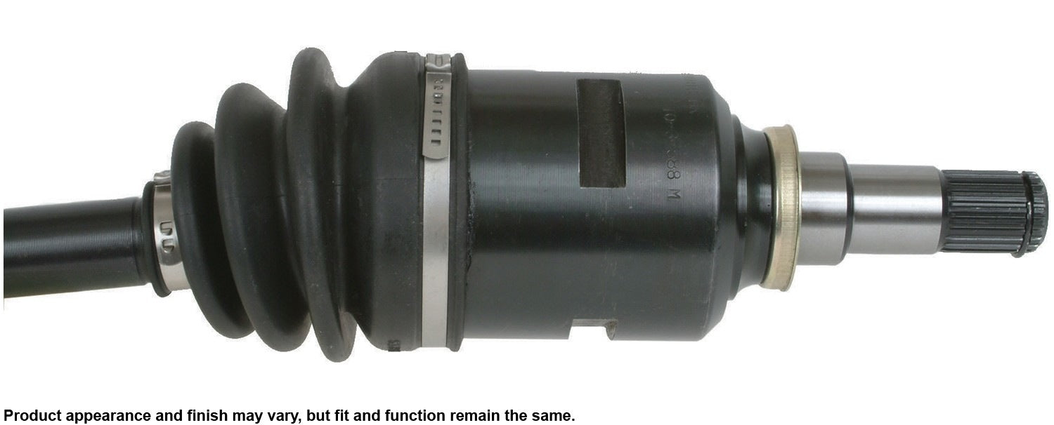 Cardone New CV Axle Assembly 66-5218