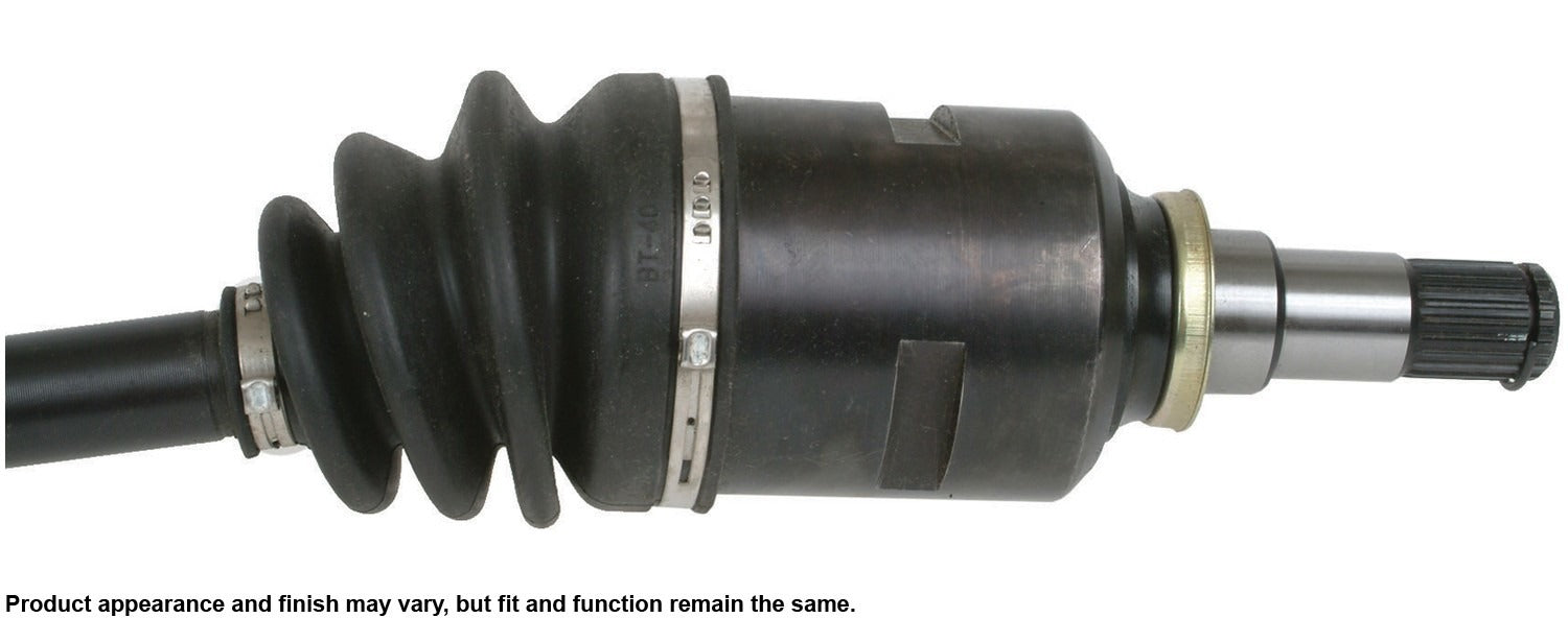 Cardone New New CV Axle Assembly 66-5220