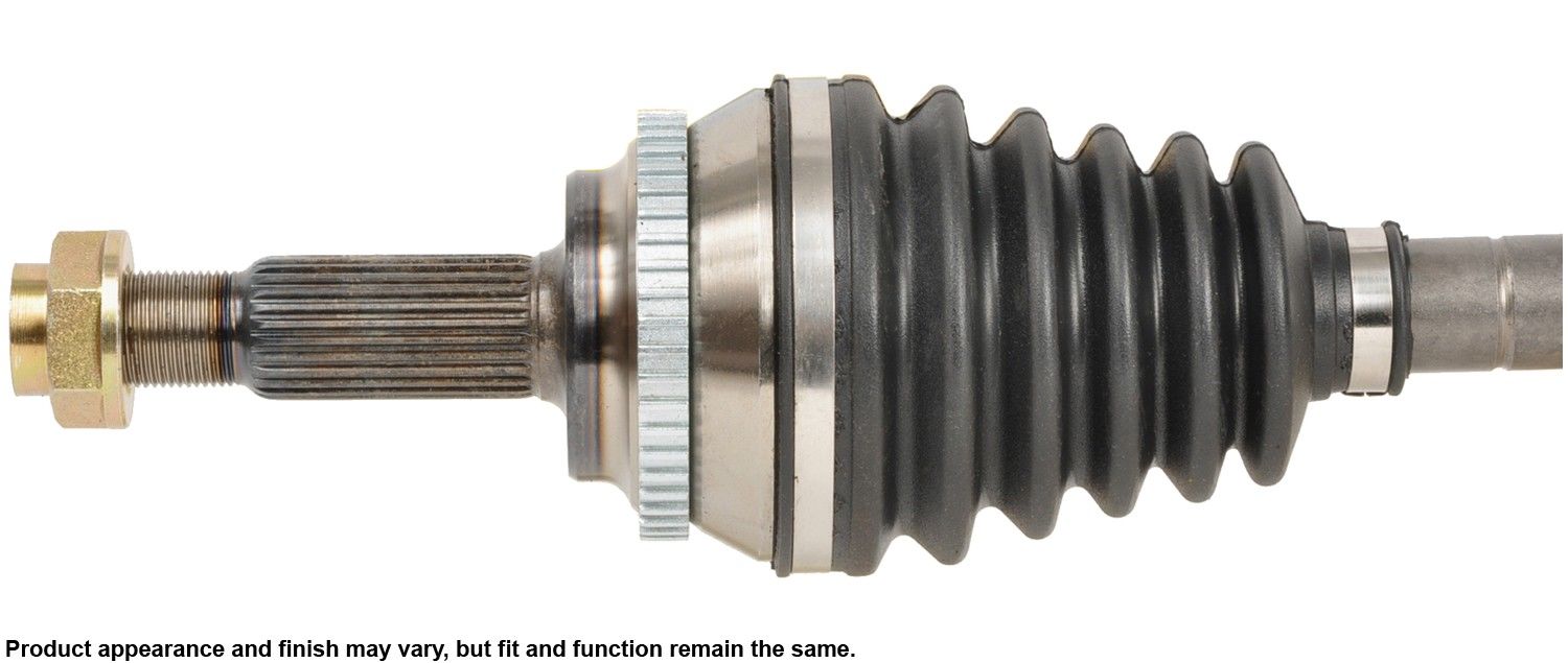 Cardone New New CV Axle Assembly 66-5222