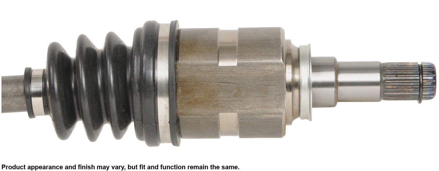 Cardone New New CV Axle Assembly 66-5222