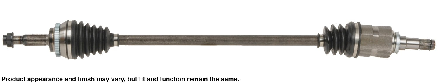 Cardone New New CV Axle Assembly 66-5224