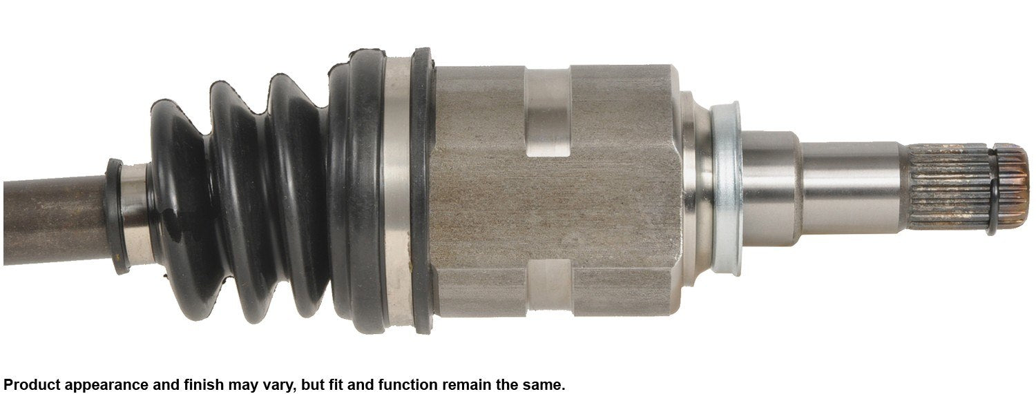 Cardone New New CV Axle Assembly 66-5224