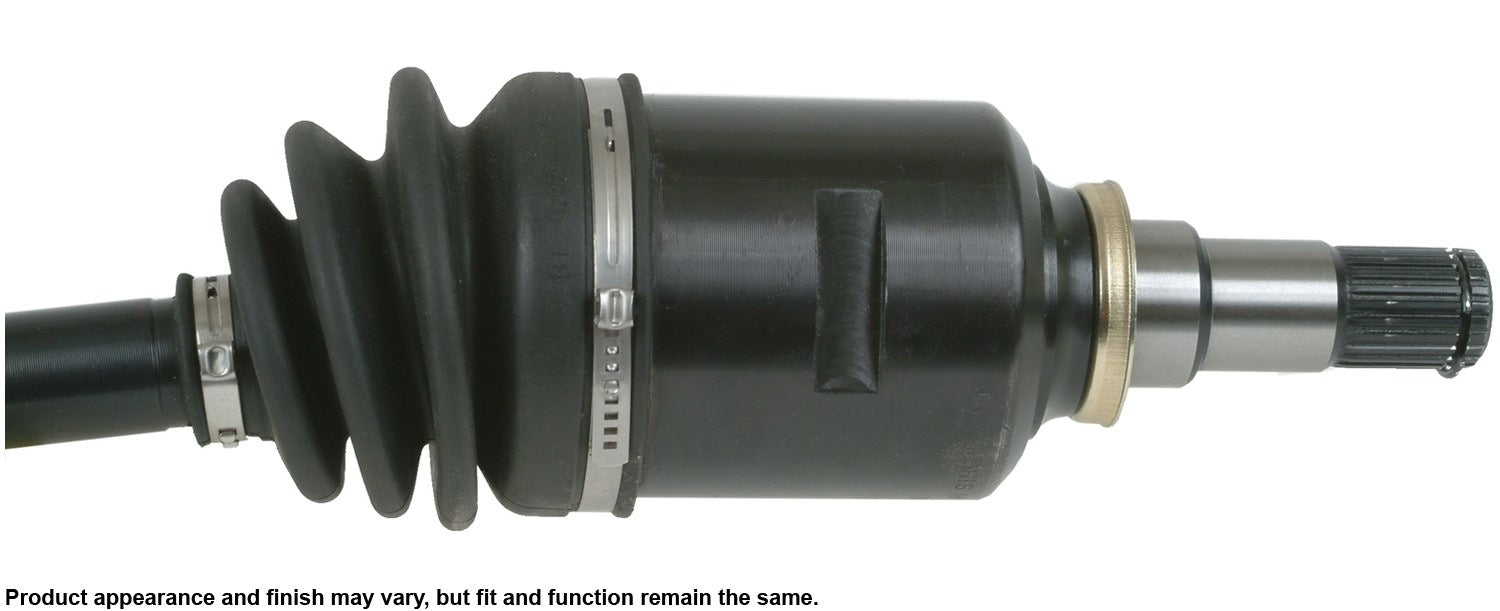 Cardone New CV Axle Assembly 66-5226