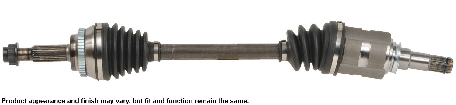 Cardone New CV Axle Assembly 66-5228