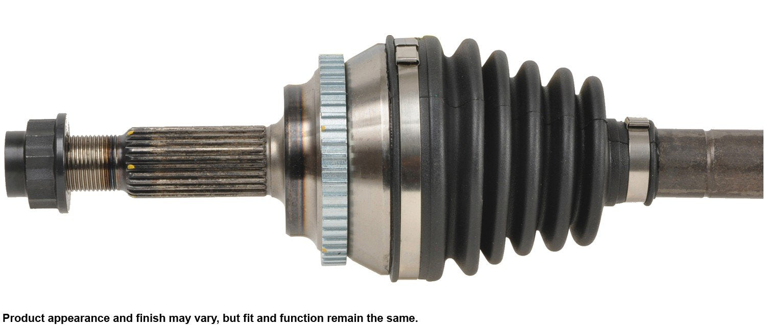 Cardone New CV Axle Assembly 66-5228