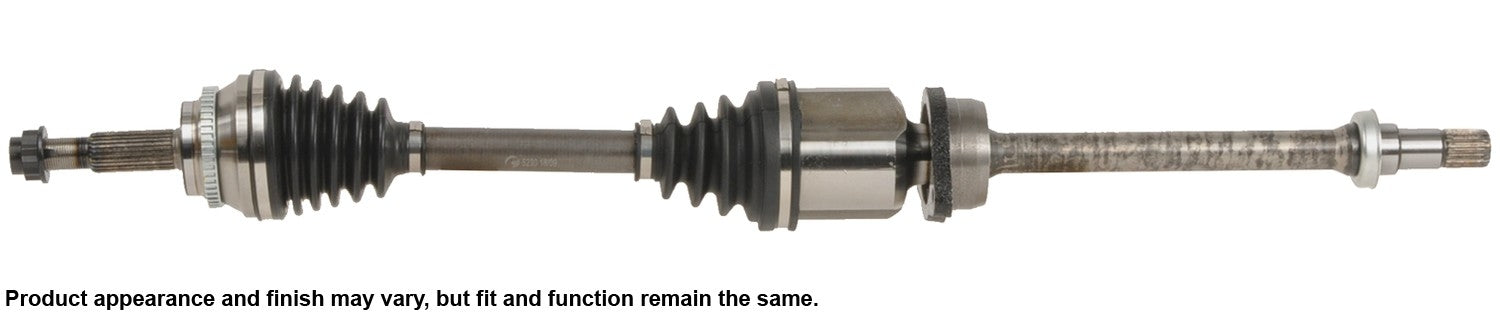Cardone New New CV Axle Assembly 66-5230