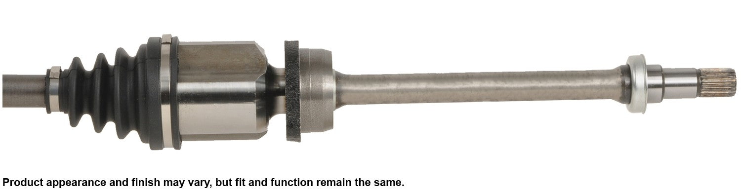 Cardone New New CV Axle Assembly 66-5230