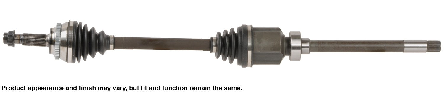 Cardone New CV Axle Assembly 66-5232