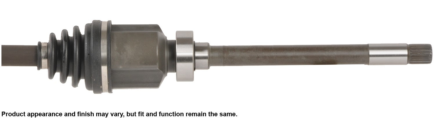 Cardone New CV Axle Assembly 66-5232