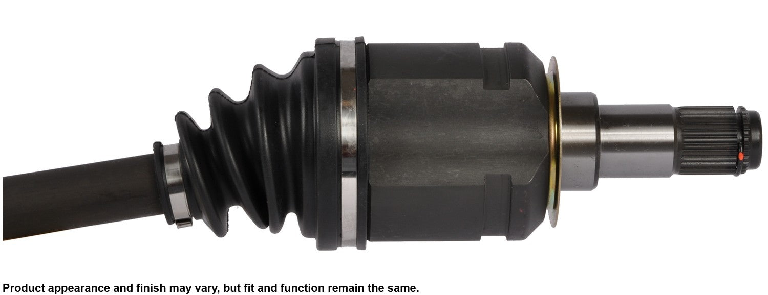 Cardone New CV Axle Assembly 66-5235HD