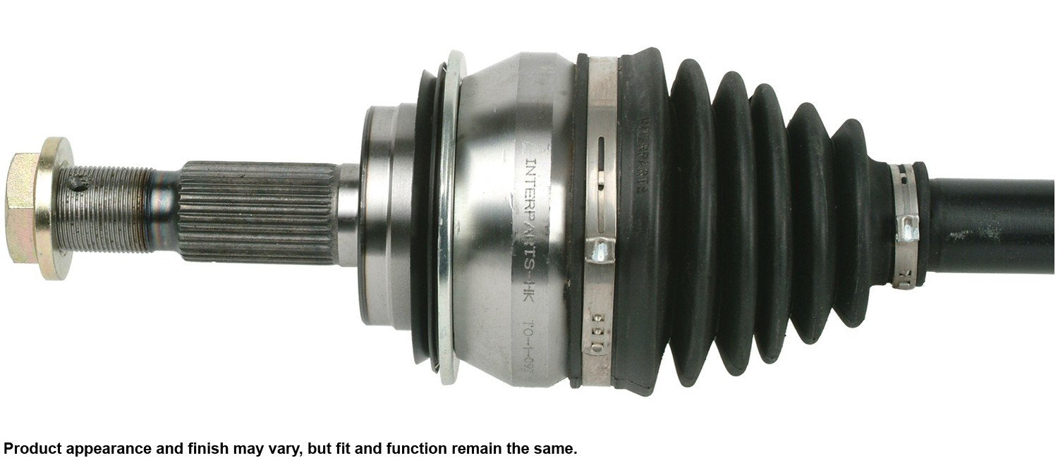 Cardone New CV Axle Assembly 66-5235