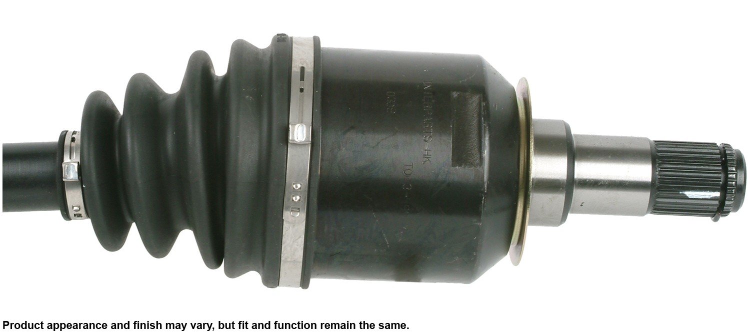 Cardone New CV Axle Assembly 66-5235