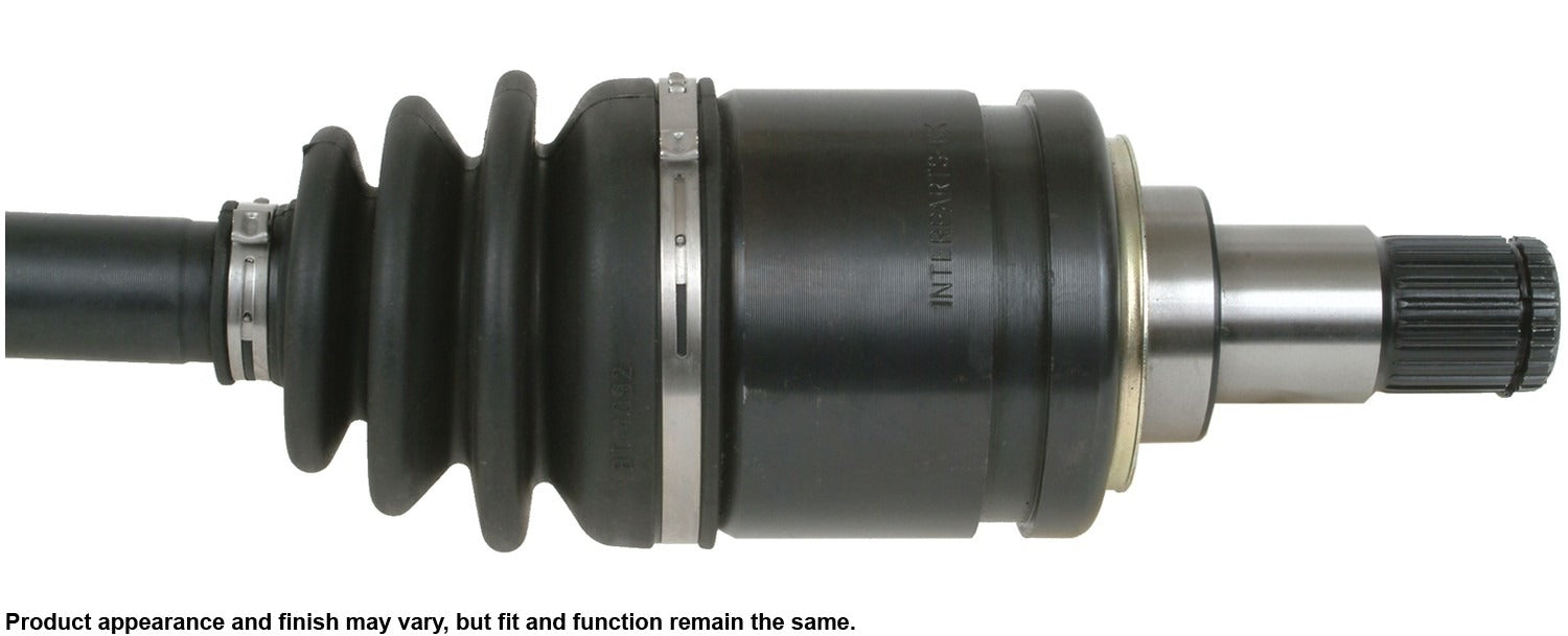 Cardone New CV Axle Assembly 66-5237