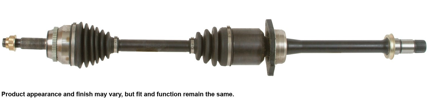 Cardone New CV Axle Assembly 66-5239