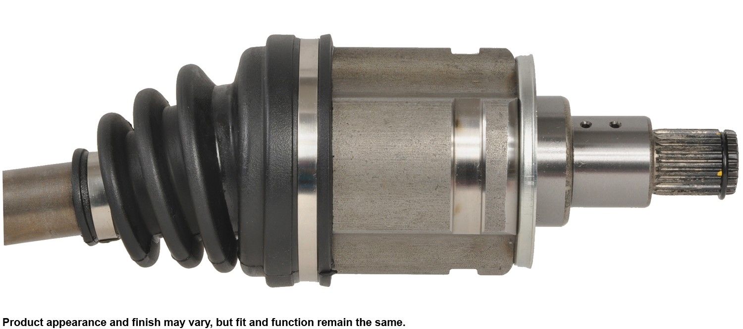 Cardone New CV Axle Assembly 66-5241