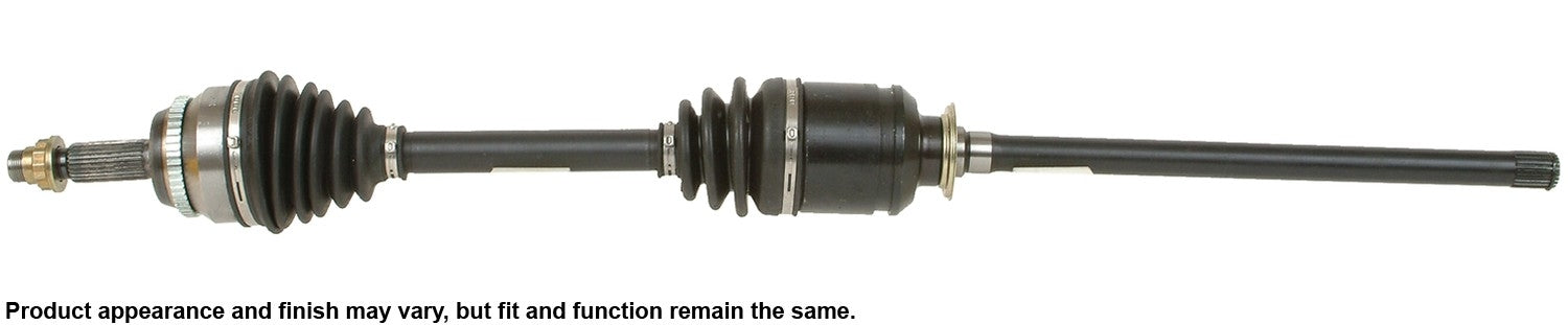 Cardone New CV Axle Assembly 66-5243