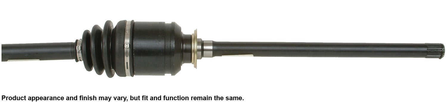 Cardone New CV Axle Assembly 66-5243