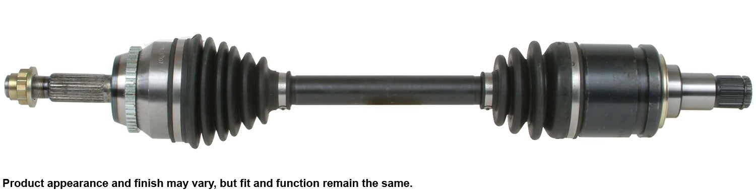 Cardone New CV Axle Assembly 66-5245