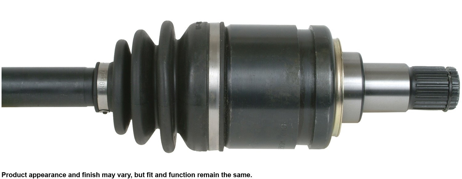 Cardone New CV Axle Assembly 66-5245
