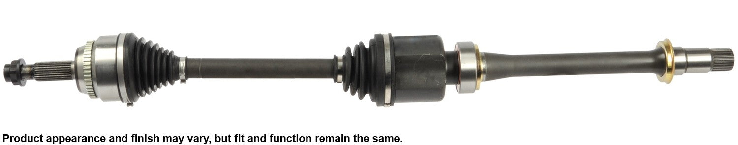 Cardone New CV Axle Assembly 66-5247HD