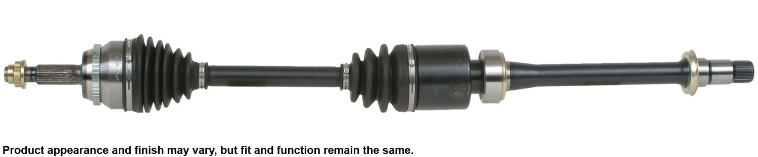 Cardone New CV Axle Assembly 66-5247