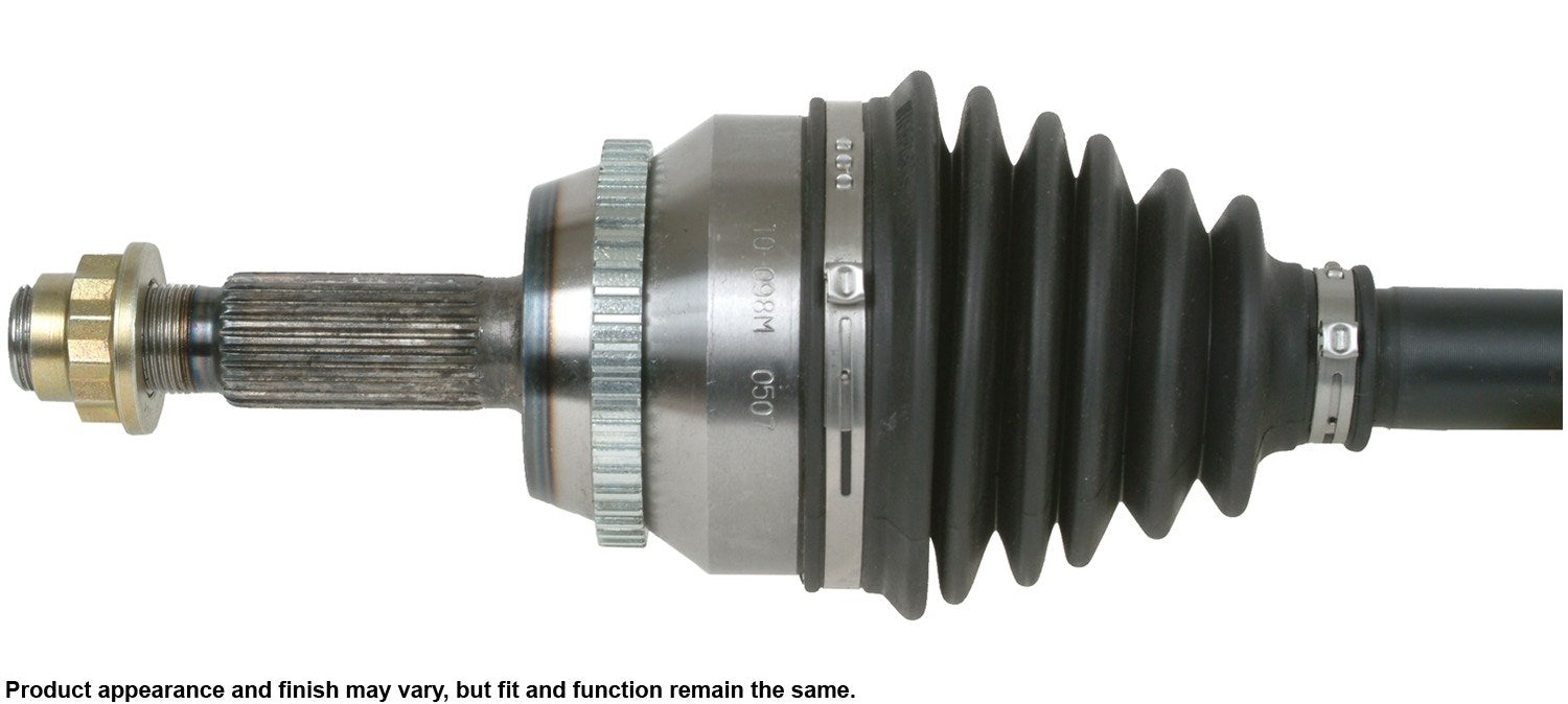 Cardone New CV Axle Assembly 66-5247