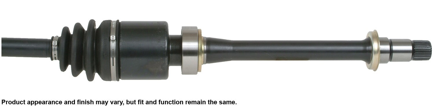Cardone New CV Axle Assembly 66-5247
