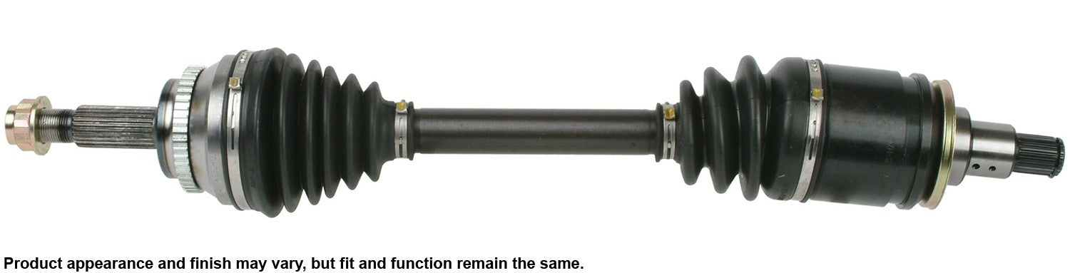 Cardone New CV Axle Assembly 66-5248
