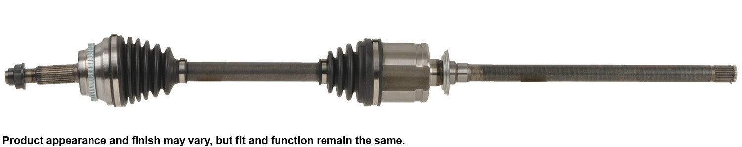 Cardone New CV Axle Assembly 66-5249