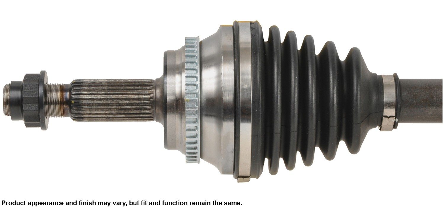 Cardone New CV Axle Assembly 66-5249