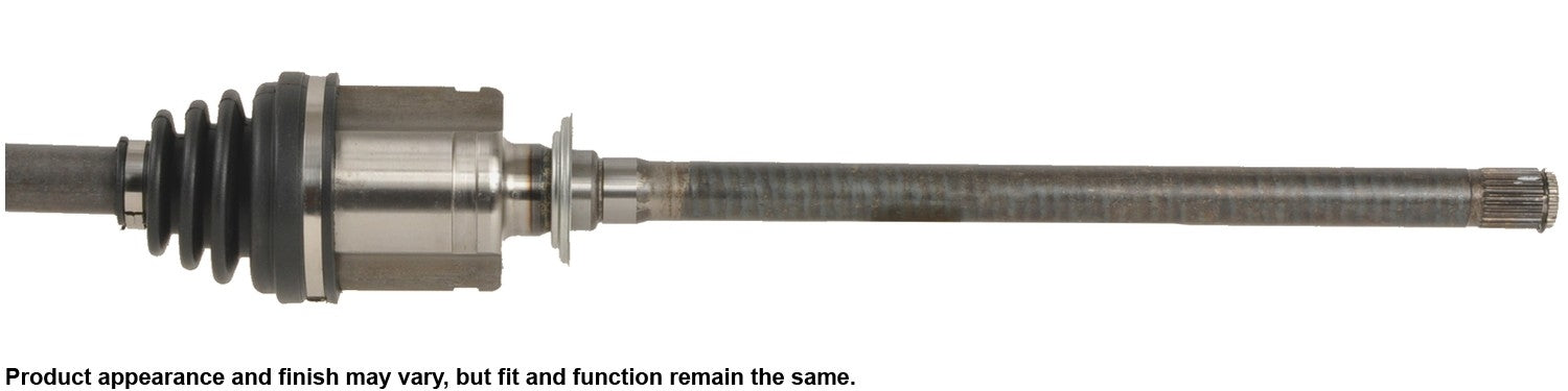 Cardone New CV Axle Assembly 66-5249
