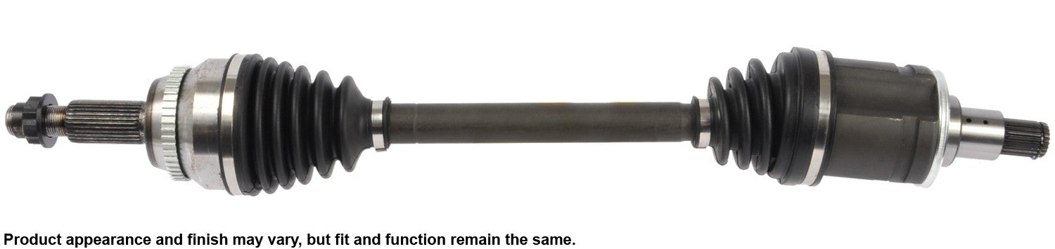 Cardone New CV Axle Assembly 66-5250