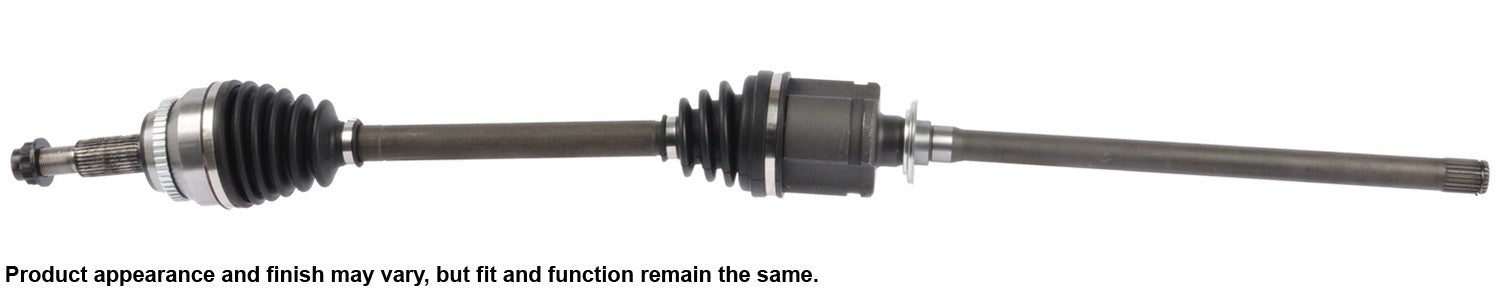 Cardone New CV Axle Assembly 66-5251