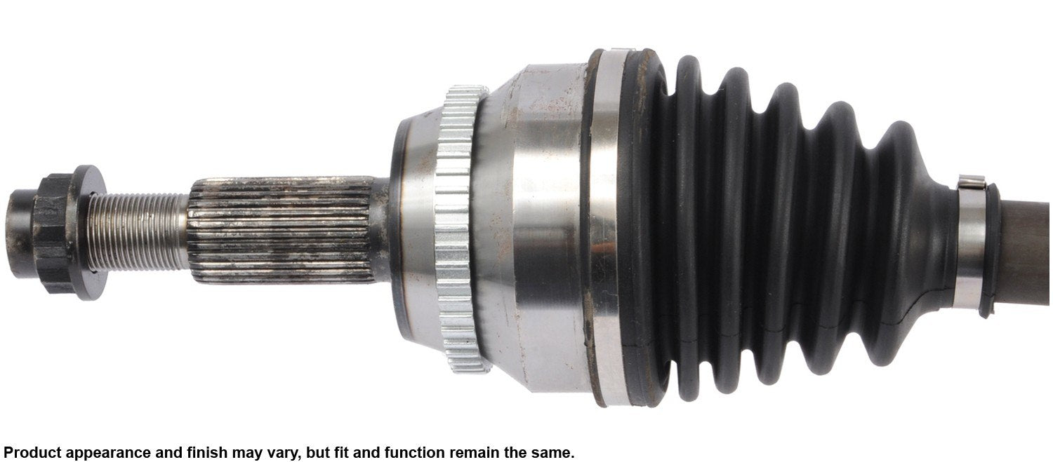 Cardone New CV Axle Assembly 66-5251