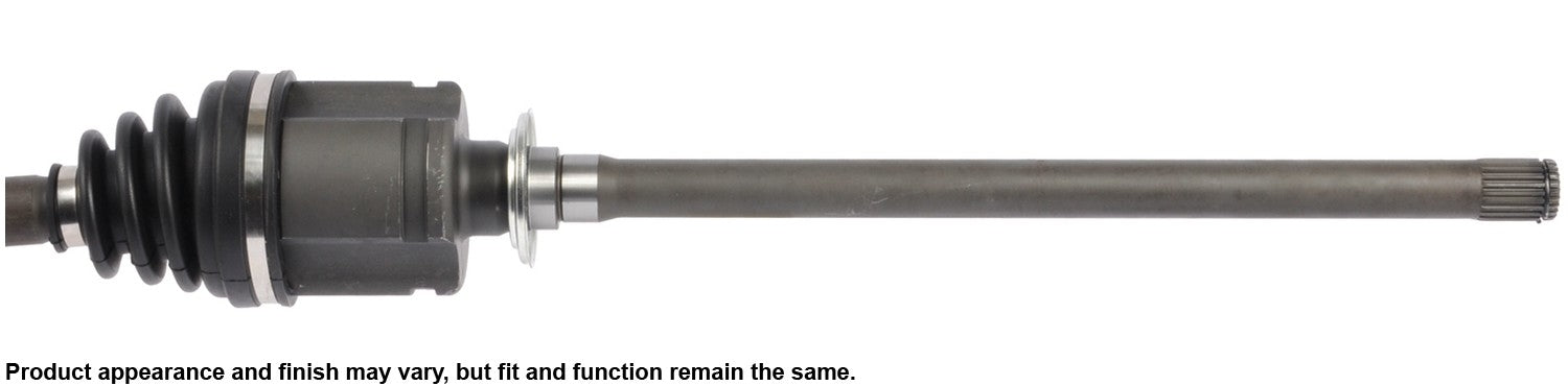 Cardone New CV Axle Assembly 66-5251