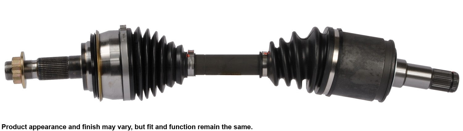 Cardone New CV Axle Assembly 66-5252HD