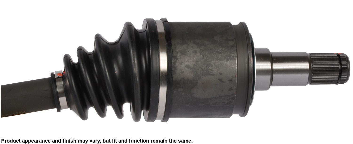 Cardone New CV Axle Assembly 66-5252HD