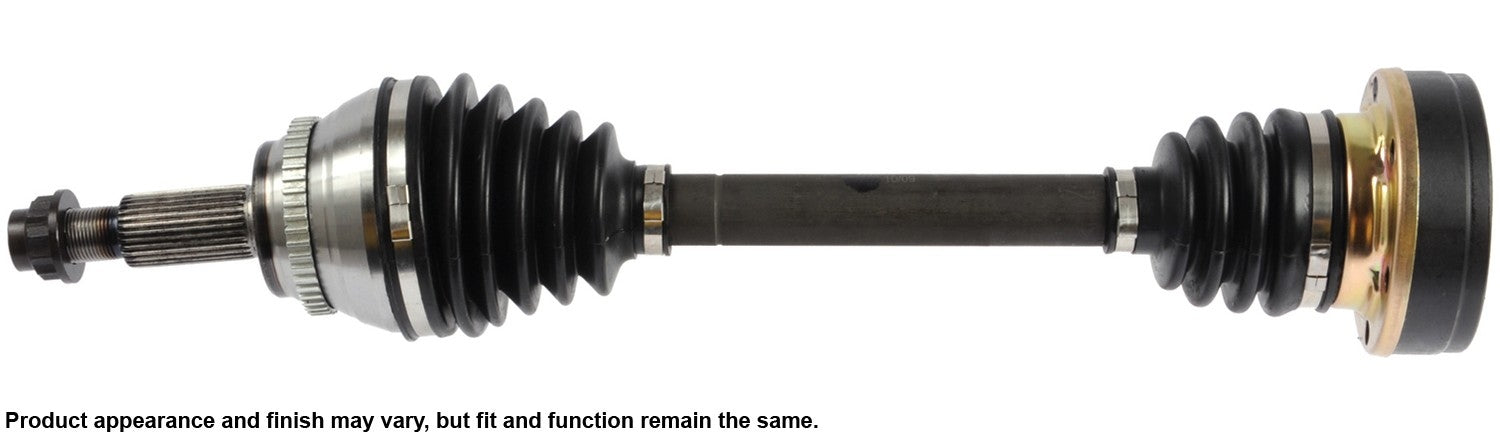 Cardone New CV Axle Assembly 66-5253