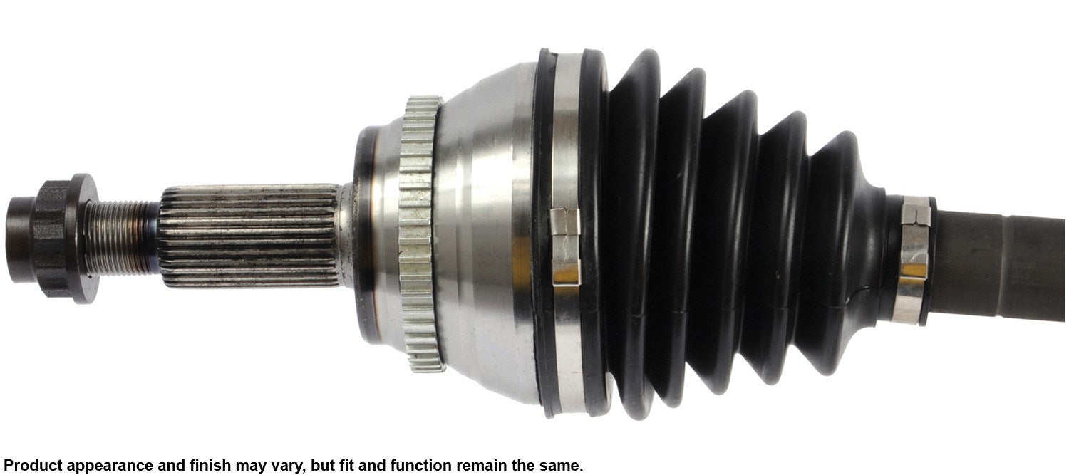 Cardone New New CV Axle Assembly 66-5254