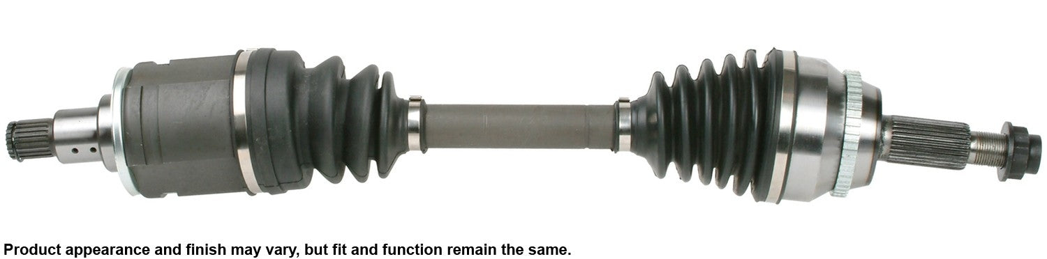 Cardone New CV Axle Assembly 66-5255